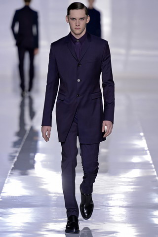 Dior Homme / - 2013-2014